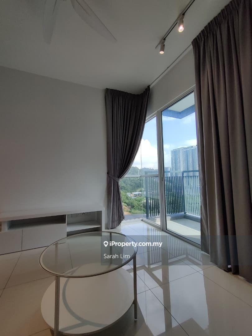 Condominium for Rent in Inspirasi by Sarah Lim - iProperty.com.my