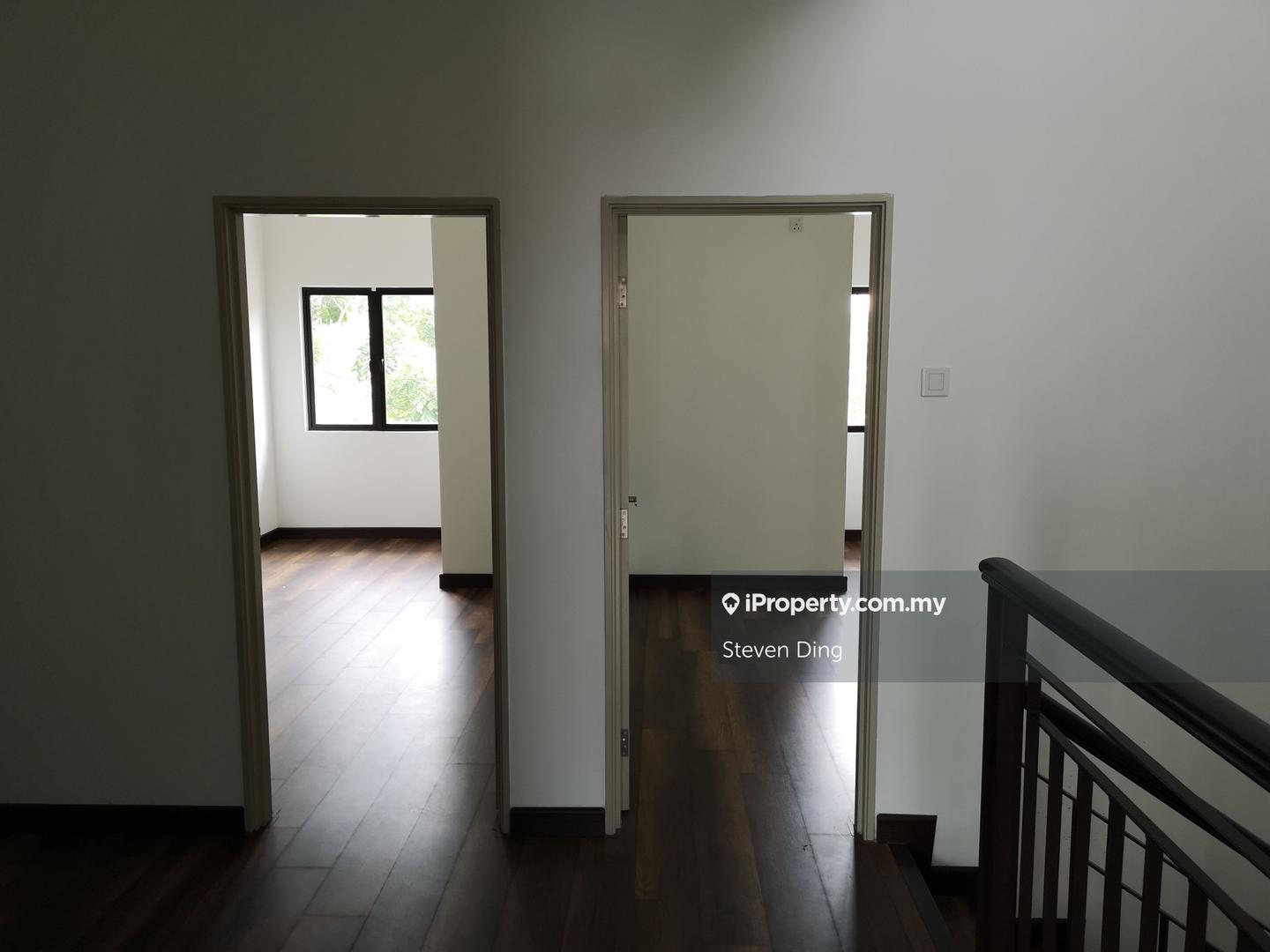 Rumah Berangkai 2 Tingkat untuk Dijual di Bandar Bukit Raja, Klang oleh Steven Ding - iProperty.com.my