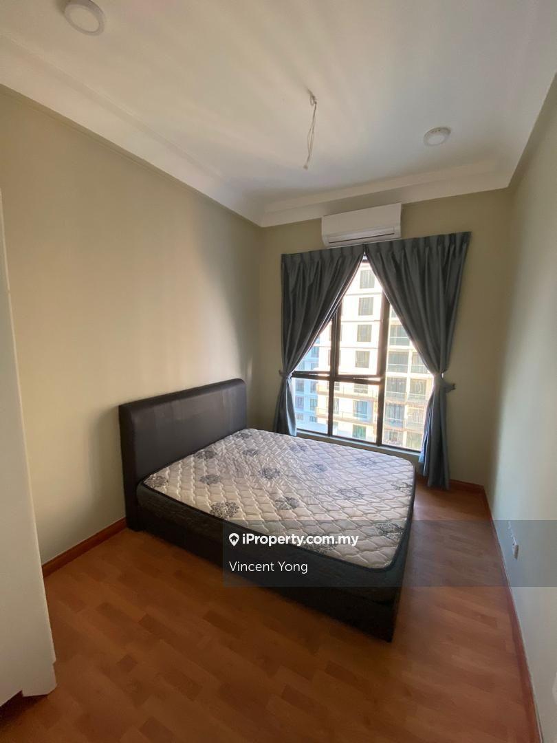 Service Residence for Rent in The Platino Serviced Apartment by Vincent Yong - iProperty.com.my