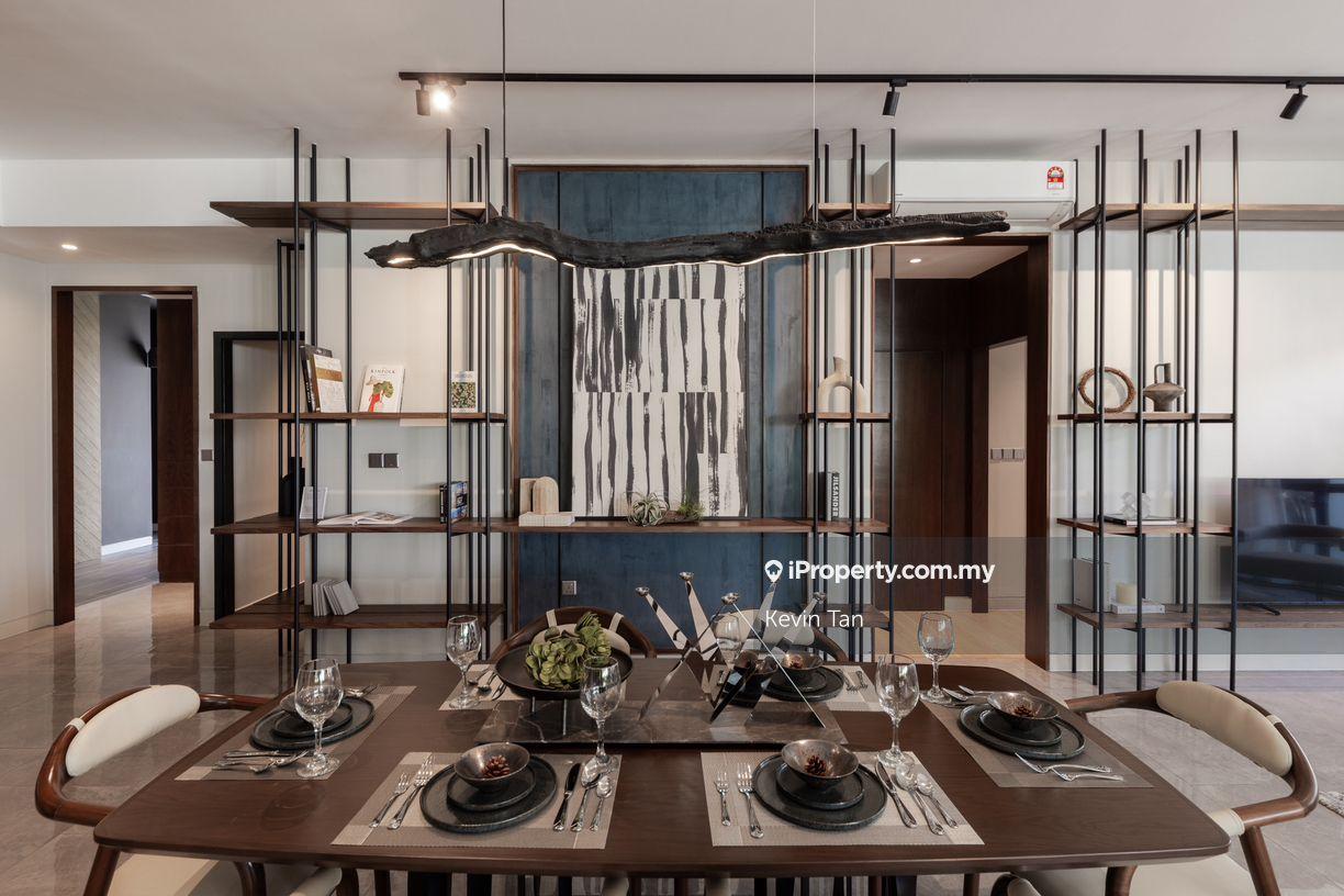 Service Residence for Sale in The Lantern by Kevin Tan - iProperty.com.my