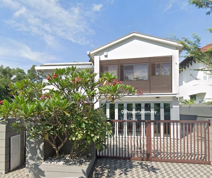 Bungalow House for Sale in Jalan Batai, Bukit Damansara, Damansara Heights by Tina Chua - iProperty.com.my