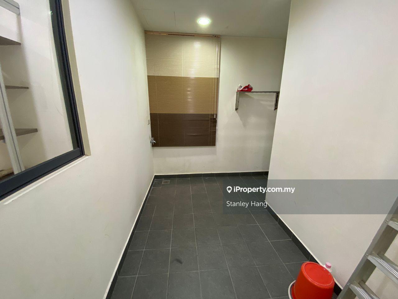 Service Residence for Sale in TRiGON Luxury Residences by Stanley Hang - iProperty.com.my