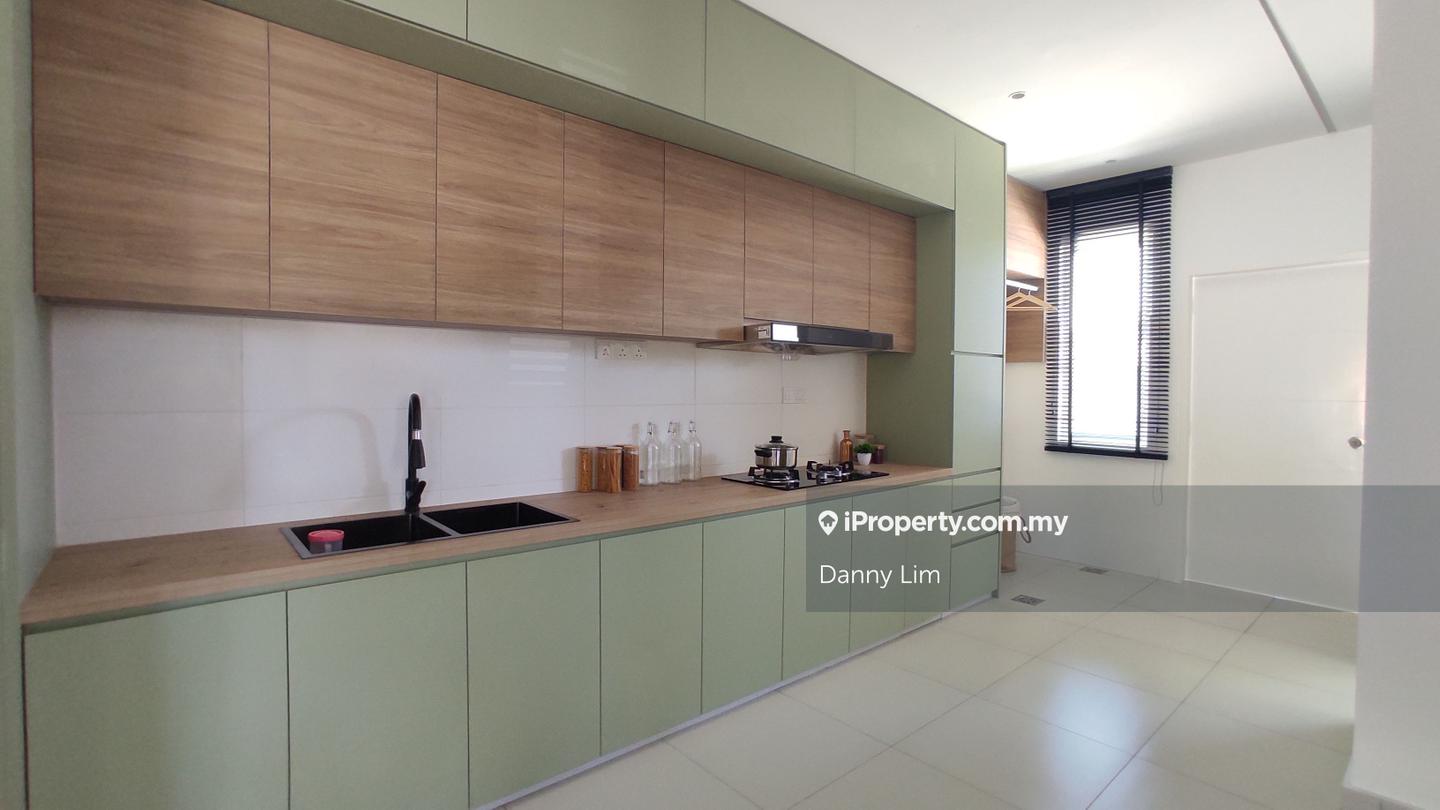 2-storey Terraced House for Sale in Seremban 2 Storey New Corner 30' - 48' x 70', Seremban by Danny Lim - iProperty.com.my