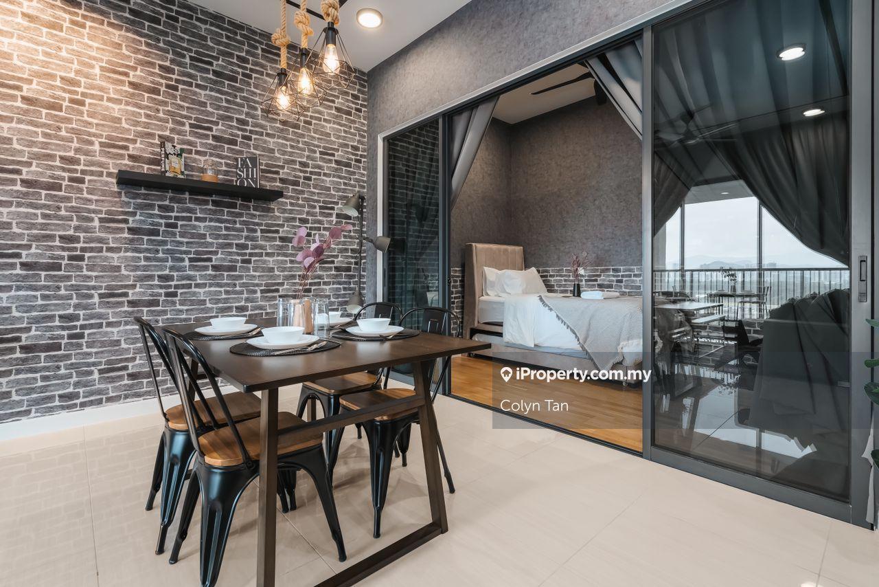 Condominium for Rent in One Cochrane Residence by Colyn Tan - iProperty.com.my