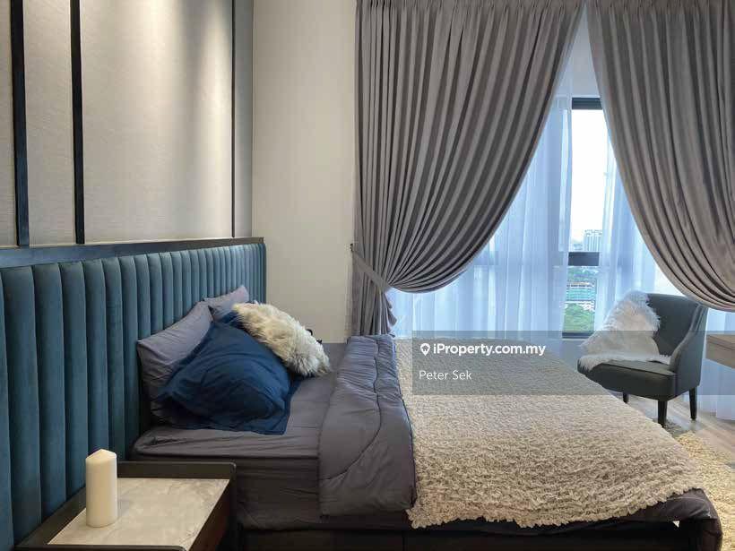 Condominium for Rent in Sunway Mont Residences by Peter Sek - iProperty.com.my