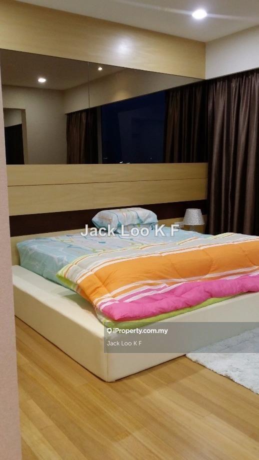 Condominium for Rent in Verticas Residensi by Jack Loo K F - iProperty.com.my