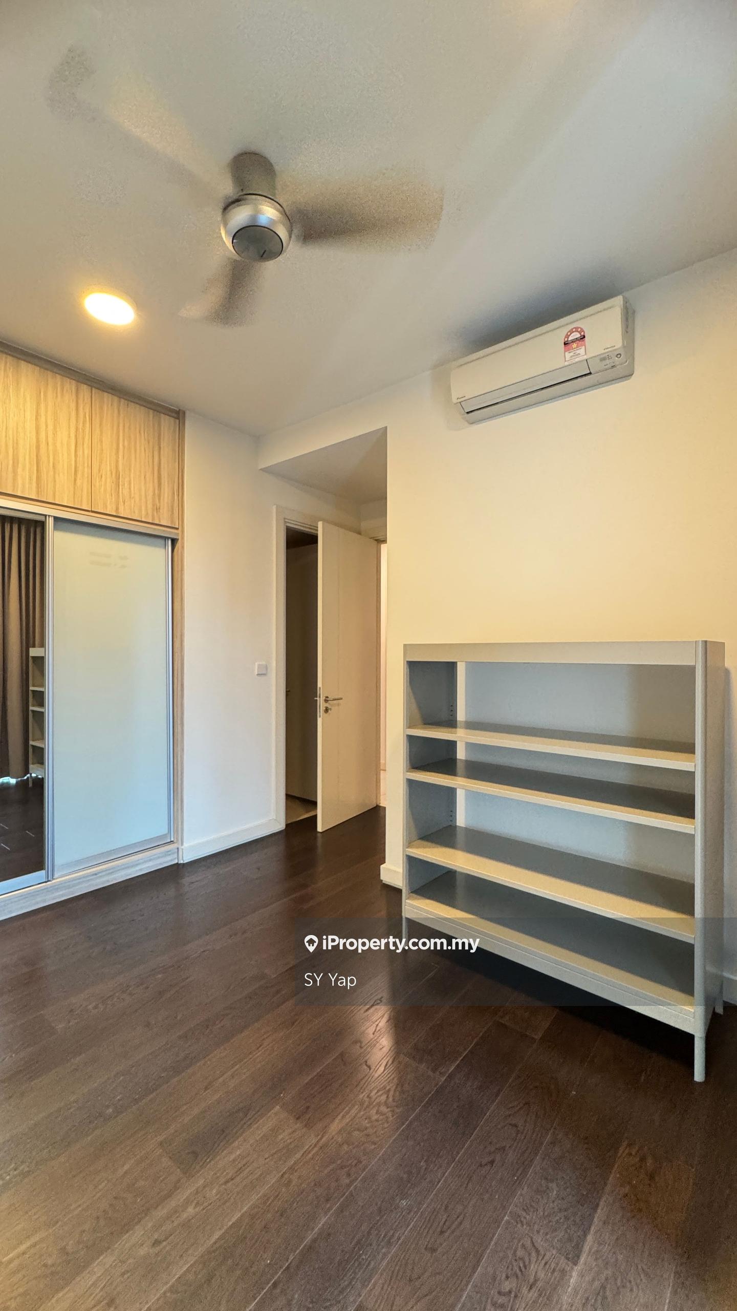Condominium for Rent in One Central Park by SY Yap - iProperty.com.my