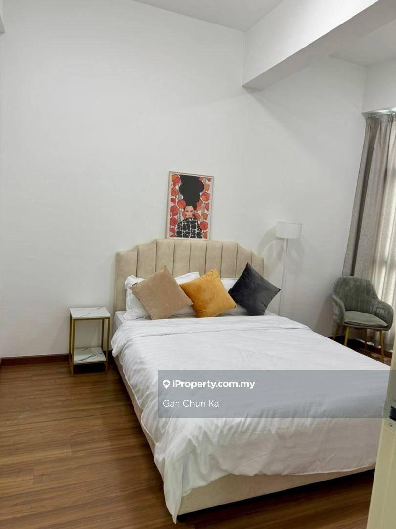 Condominium for Rent in City Residence by Gan Chun Kai - iProperty.com.my
