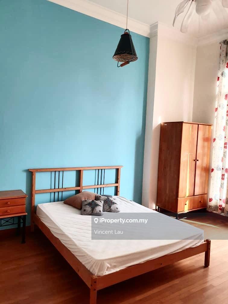 Kondominium untuk Disewa di La Grande Kiara oleh Vincent Lau - iProperty.com.my