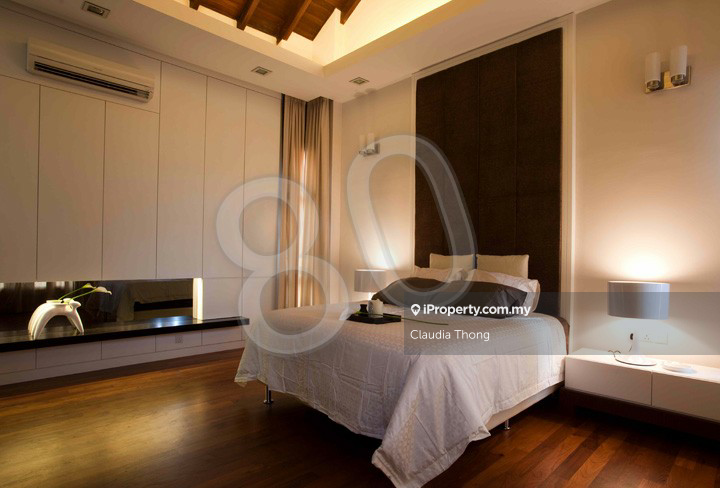 Bungalow House for Sale in Sunwany Kiara Hills, Hartamas, Mont Kiara by Claudia Thong - iProperty.com.my