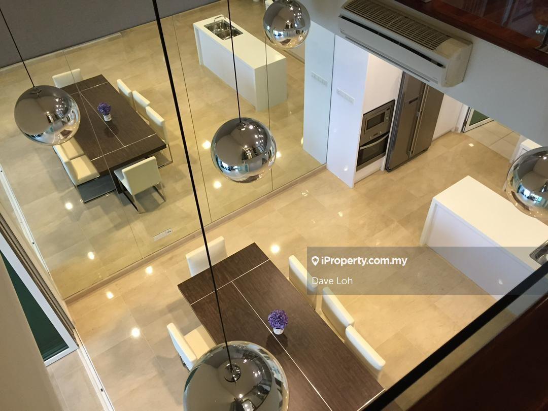 Condominium for Sale in Sunway Vivaldi by Dave Loh - iProperty.com.my