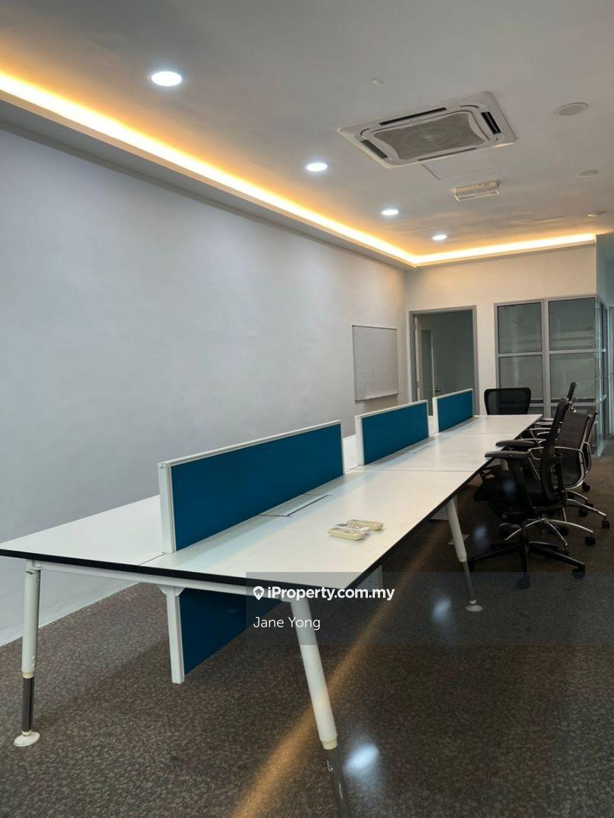Office for Sale in Warisan Cityview, Cheras by Jane Yong - iProperty.com.my