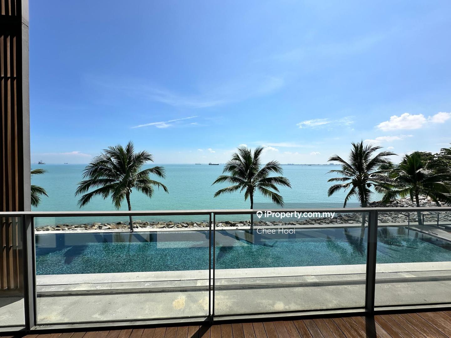 Condominium for Sale in Shorefront Residences by Chee Hooi - iProperty.com.my
