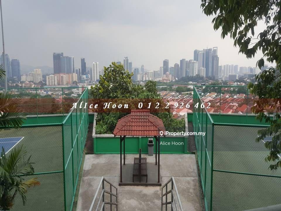 Kondominium untuk Dijual di Sri Wangsaria oleh Alice Hoon - iProperty.com.my