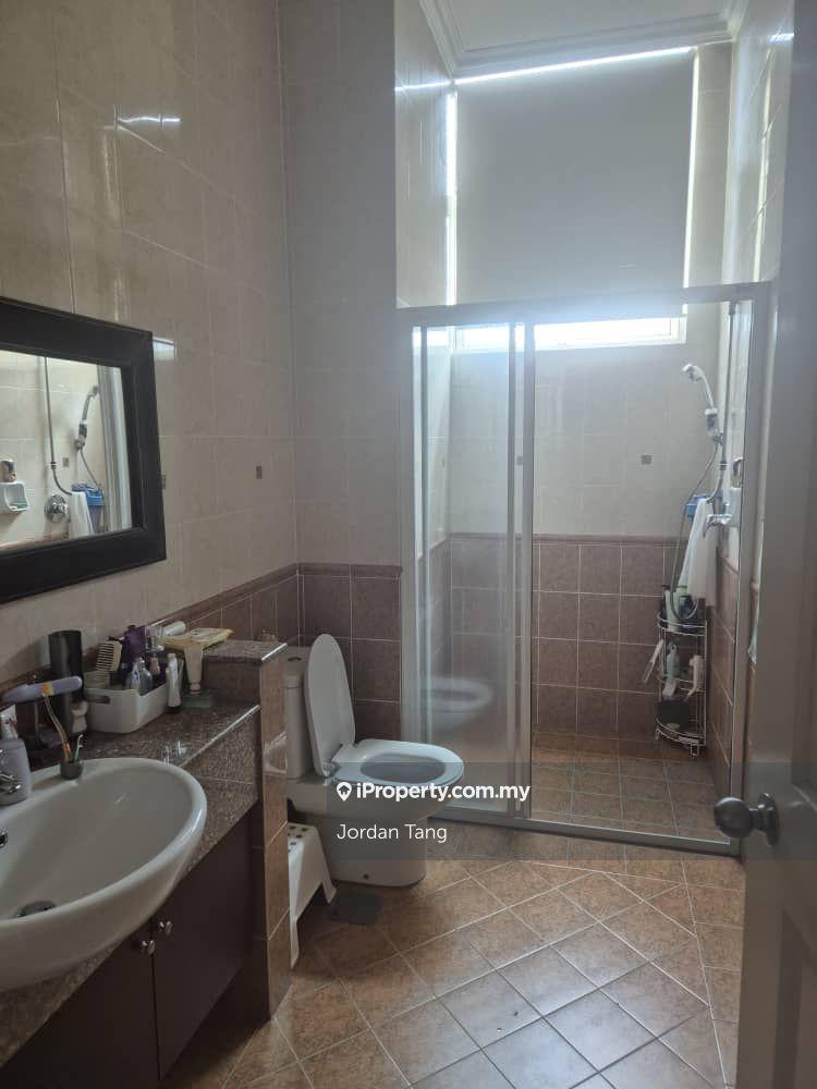 Kondominium untuk Dijual di La Grande Kiara oleh Jordan Tang - iProperty.com.my