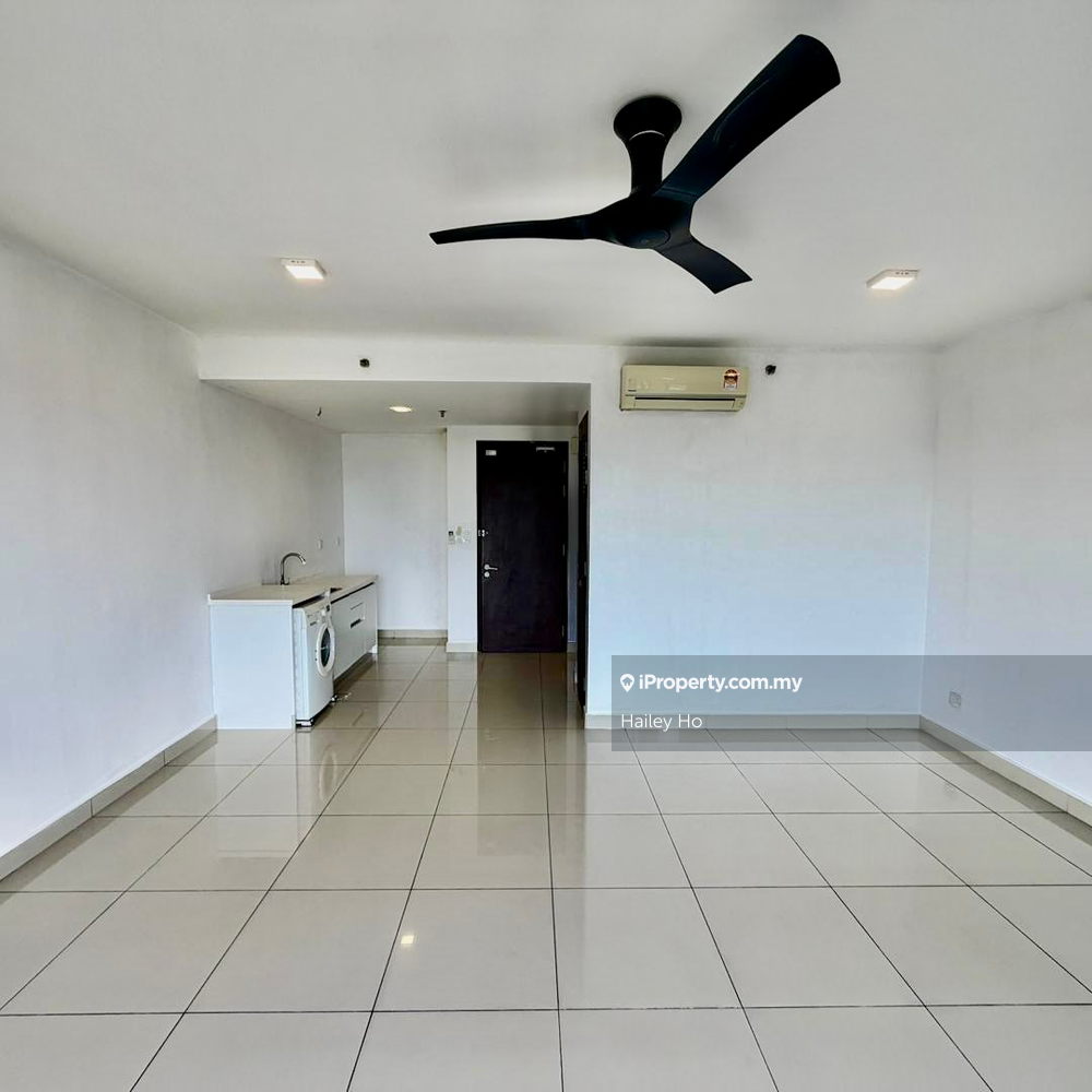 Service Residence for Rent in Trefoil by Hailey Ho - iProperty.com.my