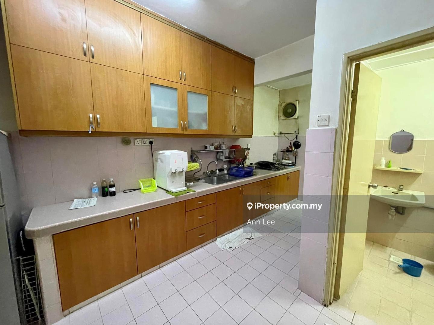 Rumah Berangkai 2 Tingkat untuk Dijual di Sungai Long, Bandar Sungai Long oleh Ann Lee - iProperty.com.my