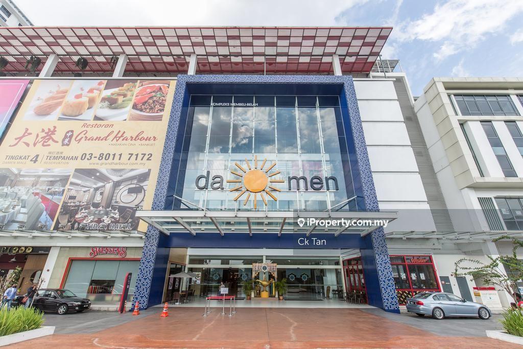 Service Residence for Rent in Da Men by Ck Tan - iProperty.com.my