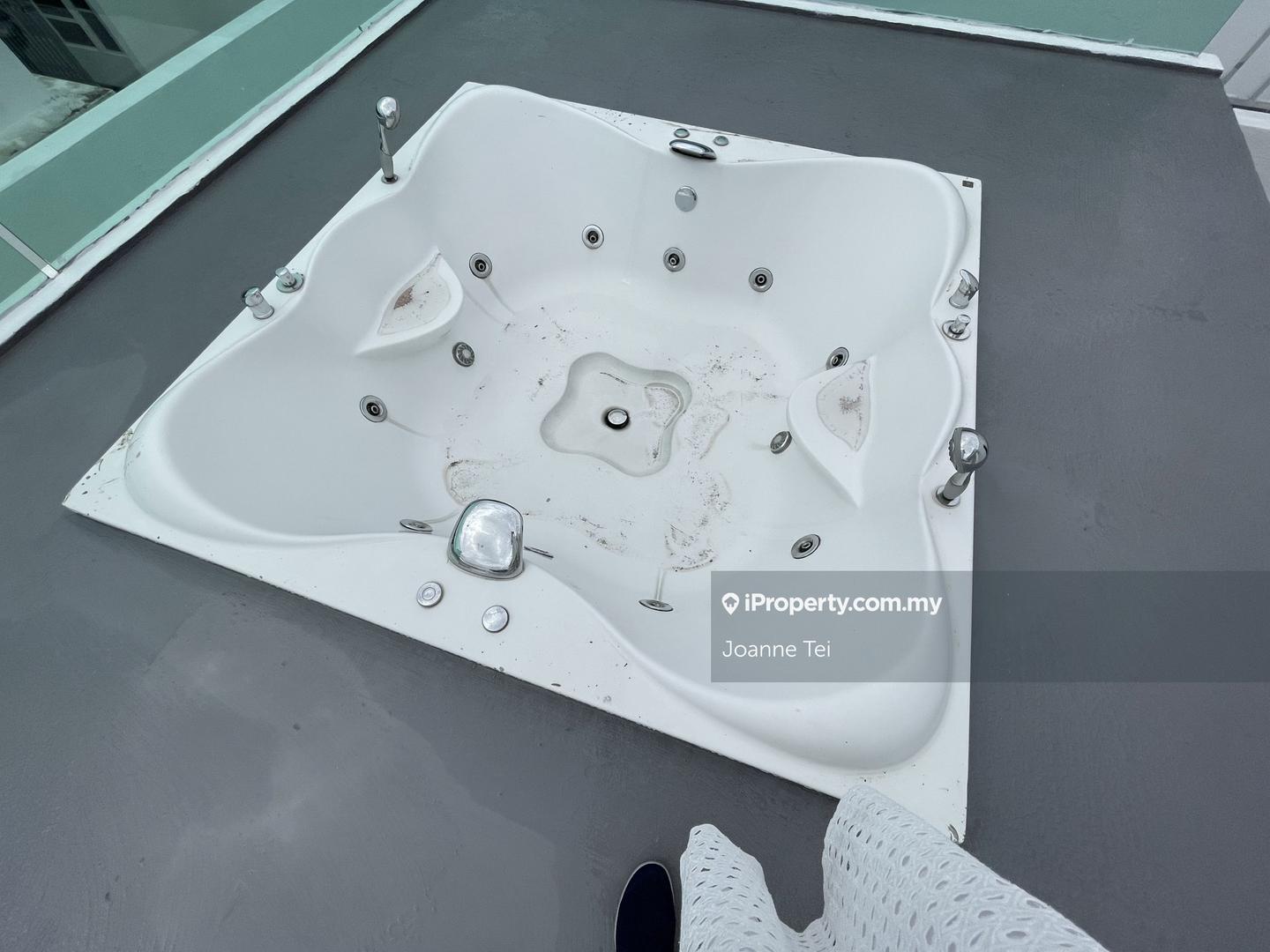 Bungalow House for Sale in Aspen, Garden Residence, Cyberjaya by Joanne Tei - iProperty.com.my