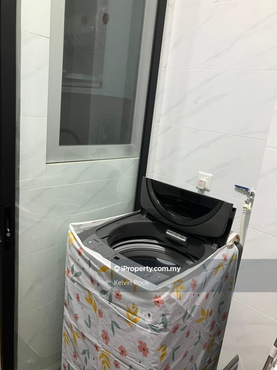 Service Residence for Rent in SkyLake Residence by Kelvin Pook - iProperty.com.my