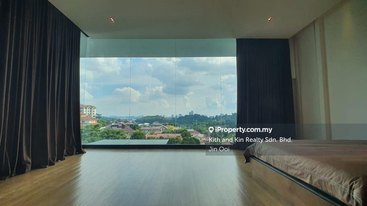 Bungalow House for Sale in Bukit Bandaraya, Bangsar by Jin Ooi - iProperty.com.my