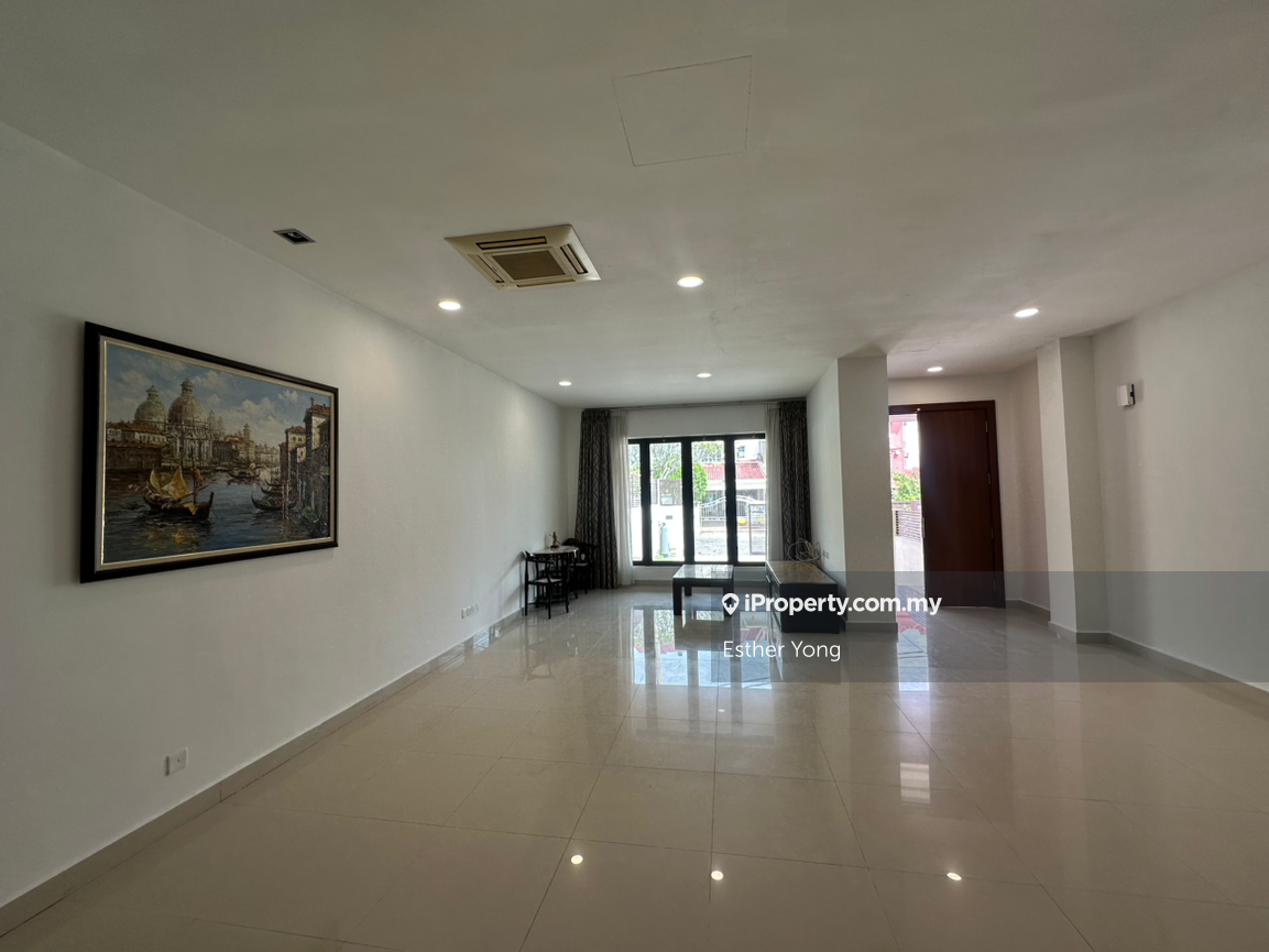 3-storey Terraced House for Rent in Taman Suntex, Cheras by Esther Yong - iProperty.com.my