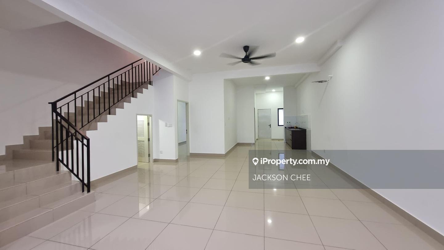 2-storey Terraced House for Rent in Cyber 10, Cyberjaya by JACKSON CHEE - iProperty.com.my