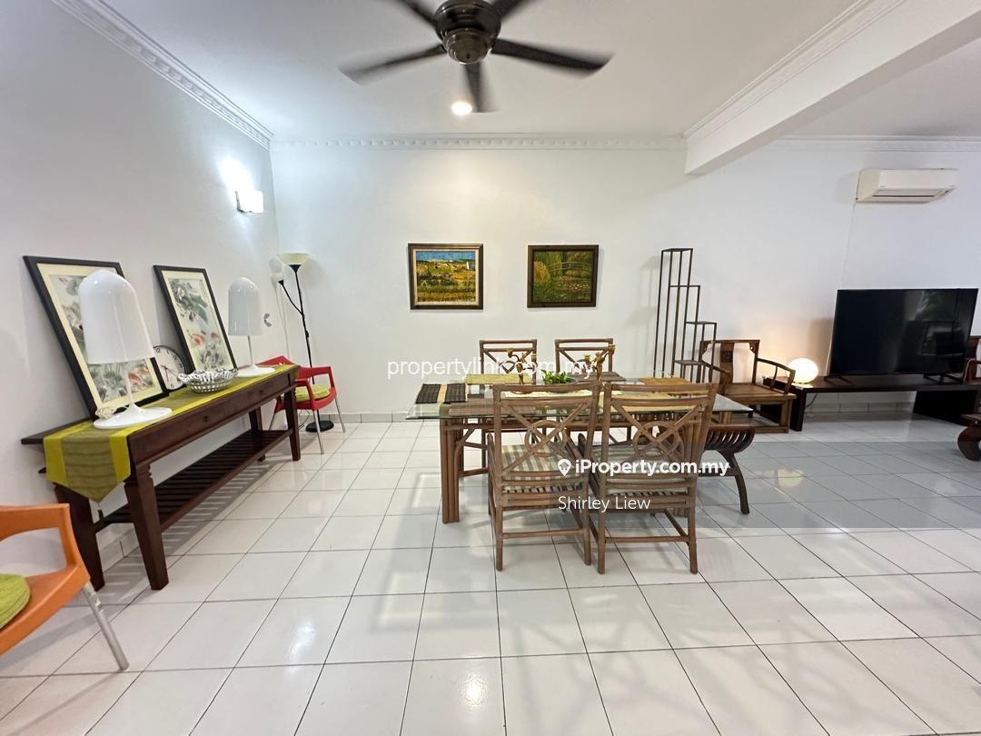 Kondominium untuk Disewa di Maxwell Towers oleh Shirley Liew - iProperty.com.my