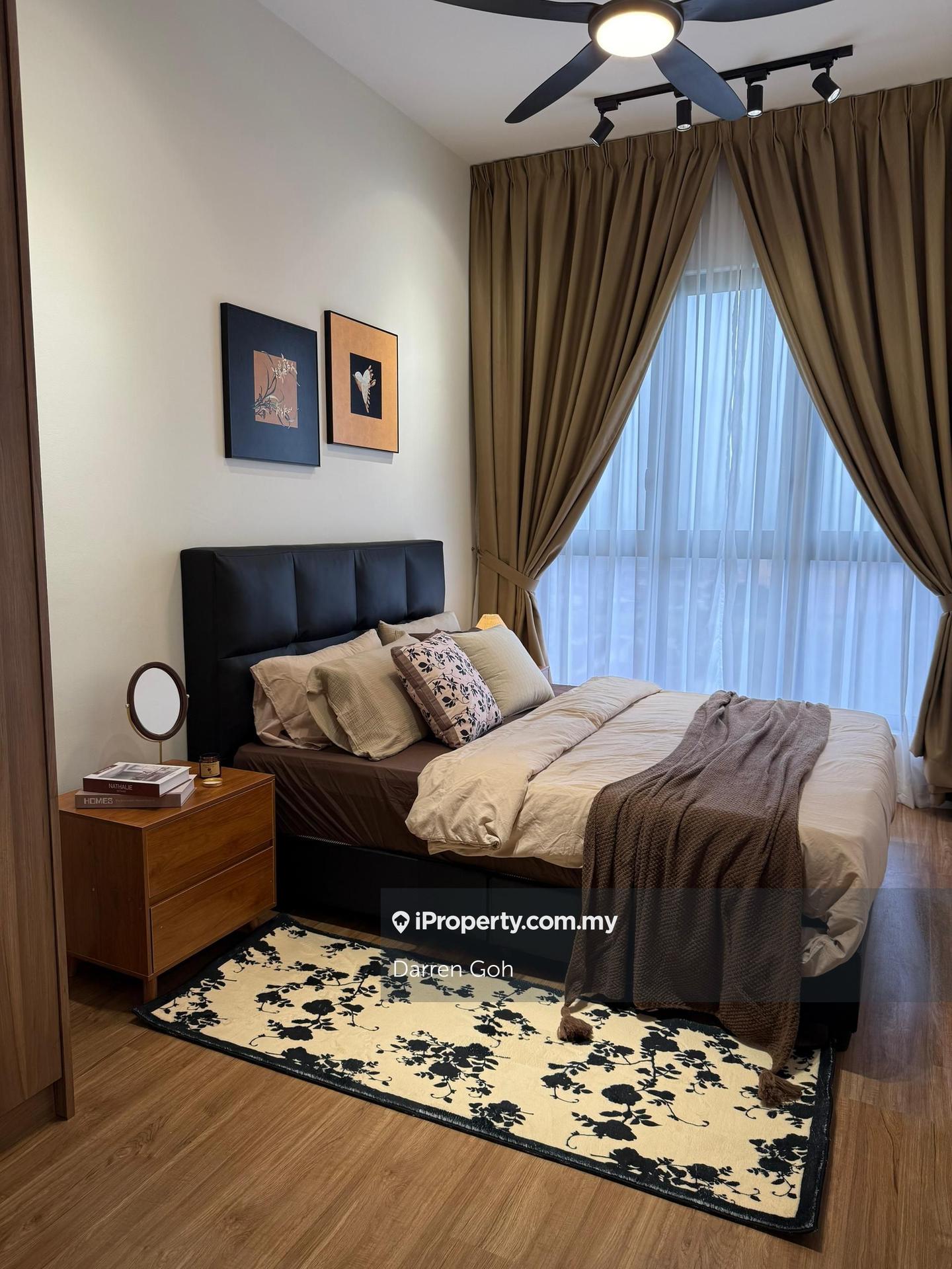Service Residence for Rent in Sunway Velocity TWO by Darren Goh - iProperty.com.my