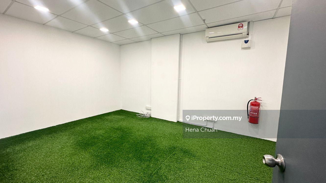 Pejabat untuk Dijual di Ara Damansara, Petaling Jaya, Ara Damansara oleh Hena Chuah - iProperty.com.my
