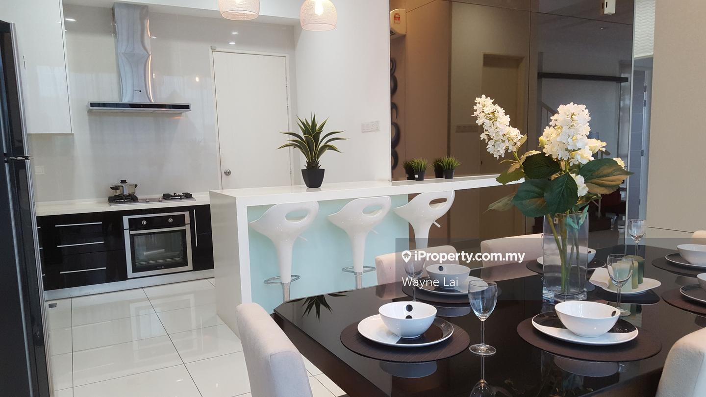 Bungalow House for Sale in Alam Jaya Residence, Puncak Alam by Wayne Lai - iProperty.com.my