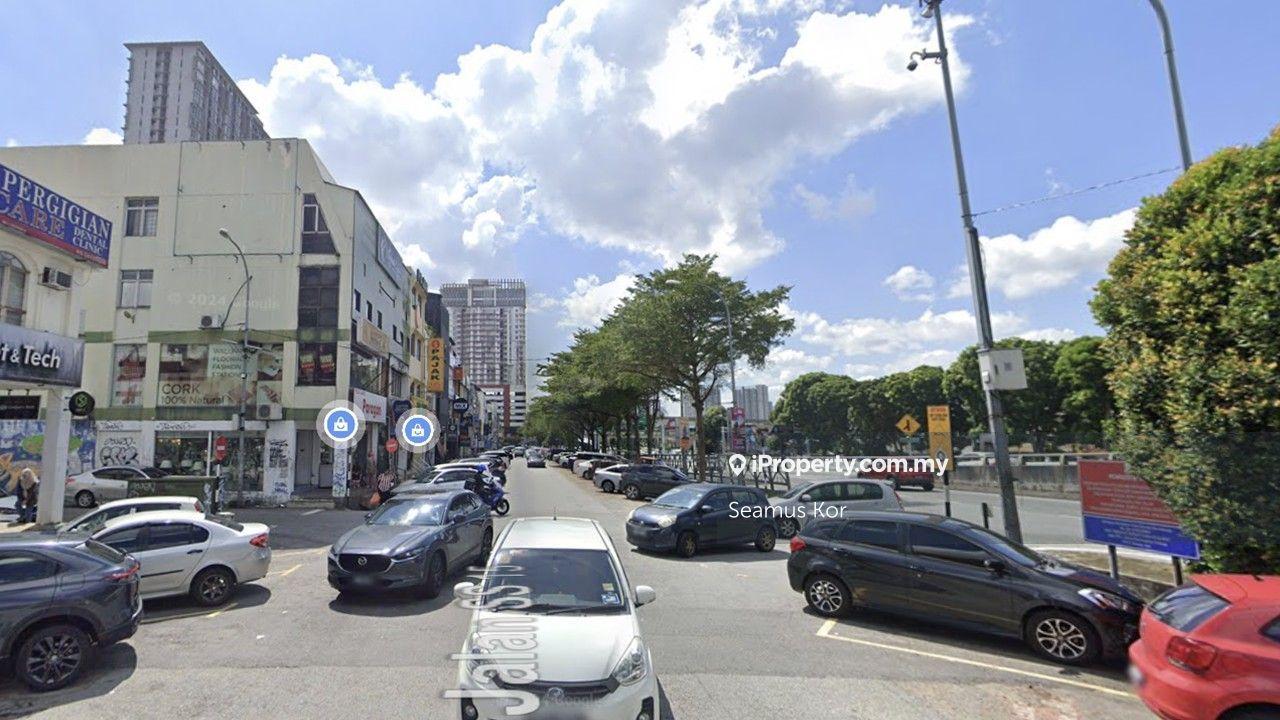 Hotel / Resort untuk Dijual di SS15, Subang Jaya oleh Seamus Kor - iProperty.com.my