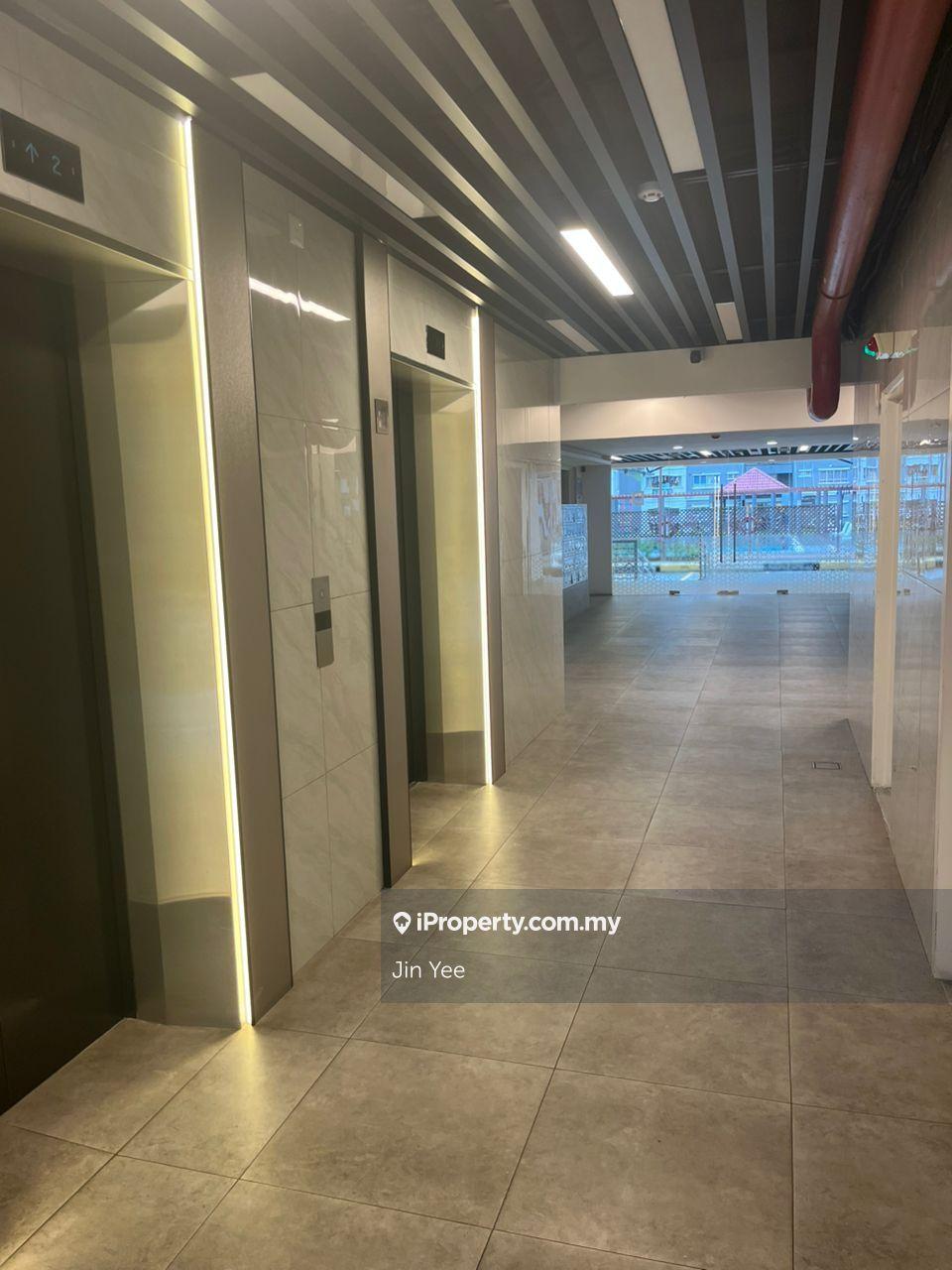 Kondominium untuk Dijual di Endah Ria oleh Jin Yee - iProperty.com.my