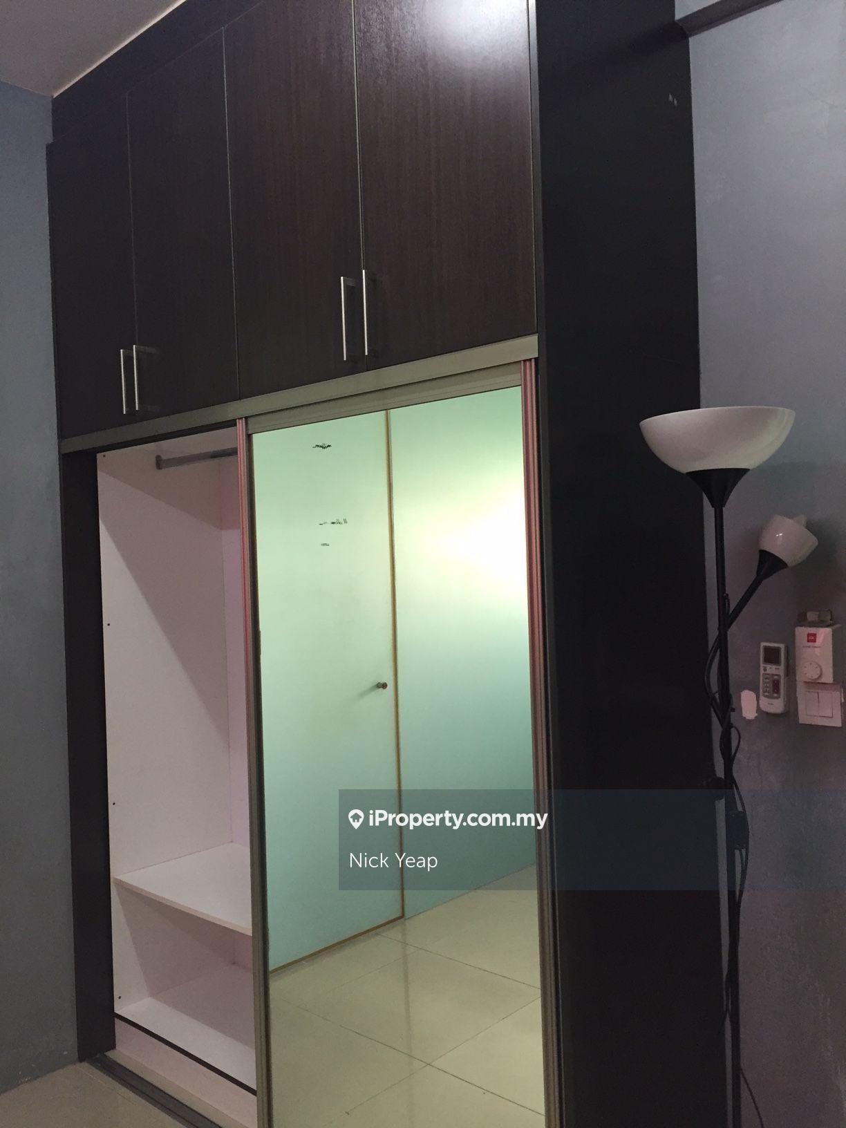 Kondominium untuk Dijual di USJ One Avenue Condo oleh Nick Yeap - iProperty.com.my