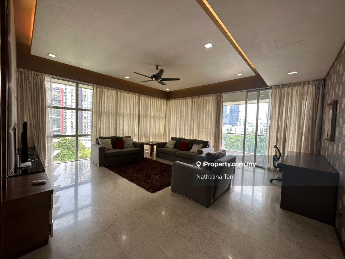 Condominium for Sale in Park Seven by Nathalina Tan - iProperty.com.my