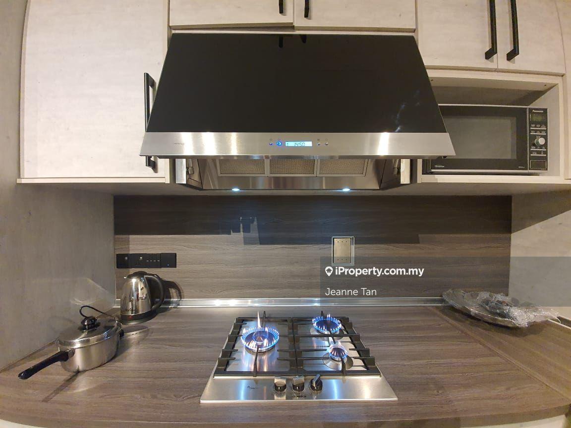 Service Residence for Rent in Clearwater Residences by Jeanne Tan - iProperty.com.my