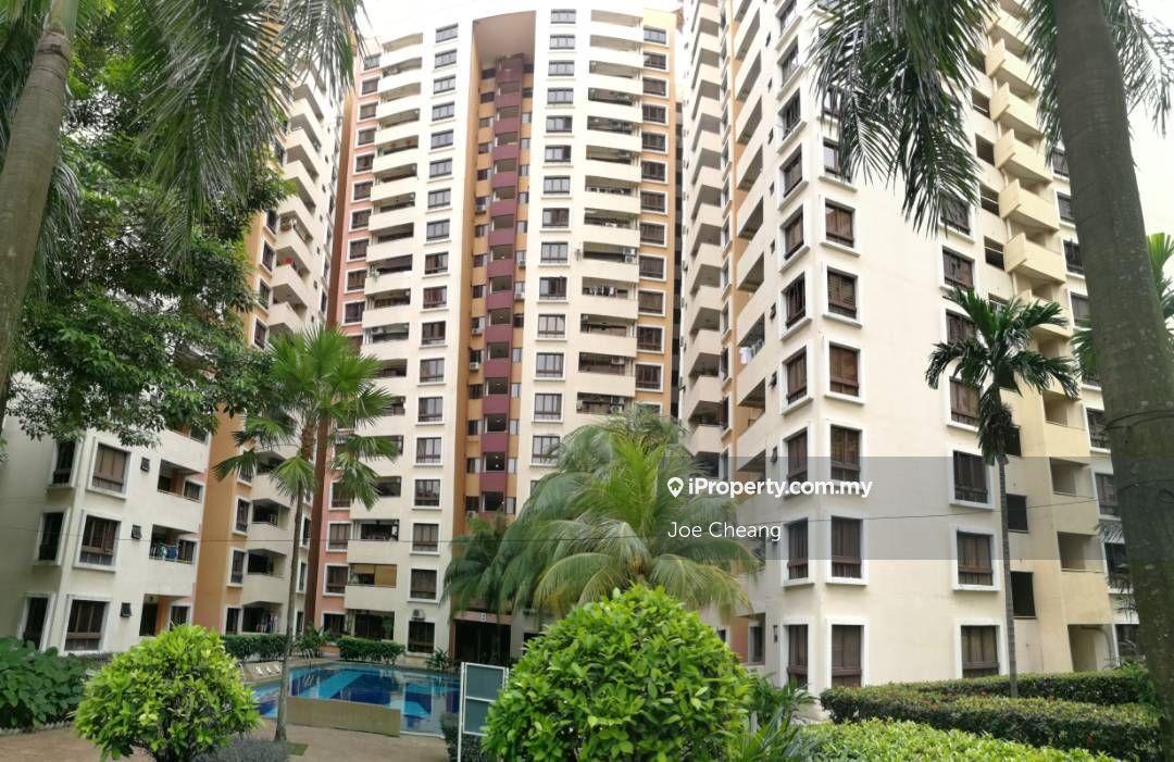 Condominium for Sale in Palm Spring @ Damansara by Joe Cheang - iProperty.com.my