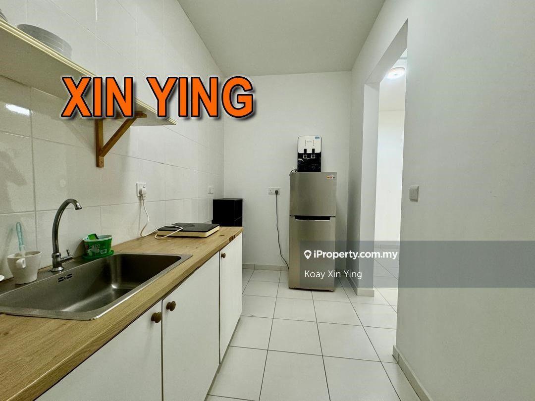 Condominium for Sale in i-Santorini by Koay Xin Ying - iProperty.com.my