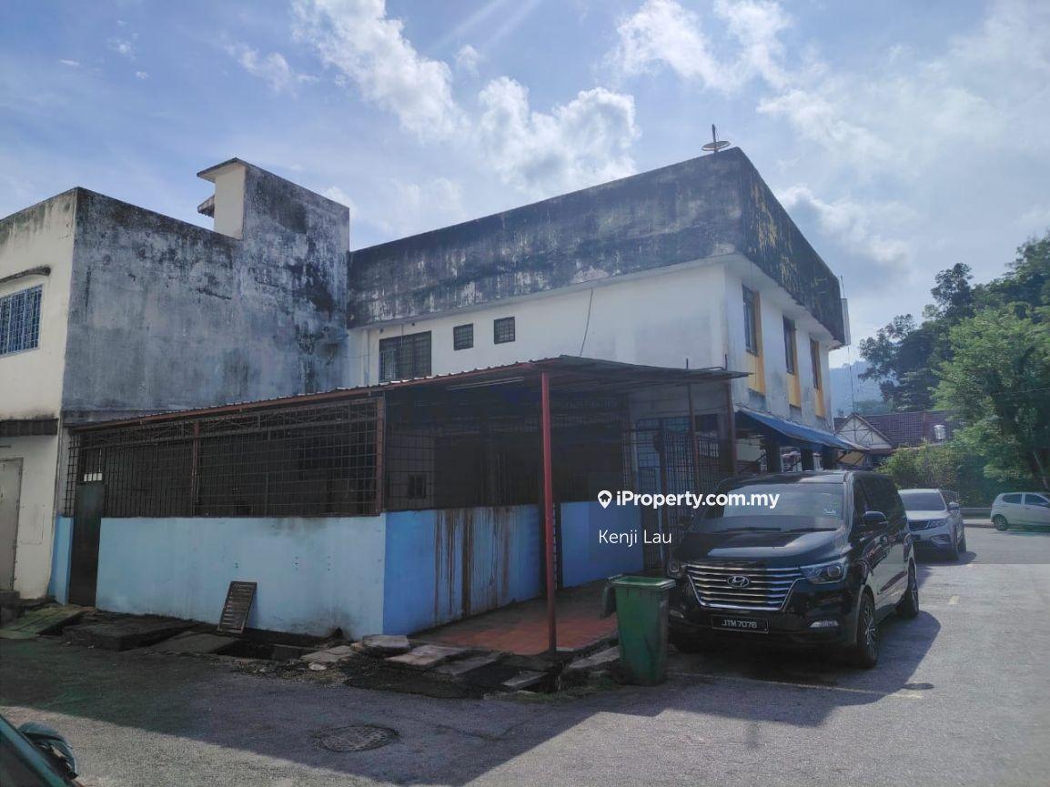 Shop-Office for Rent in Taman muda, Ampang by Kenji Lau - iProperty.com.my