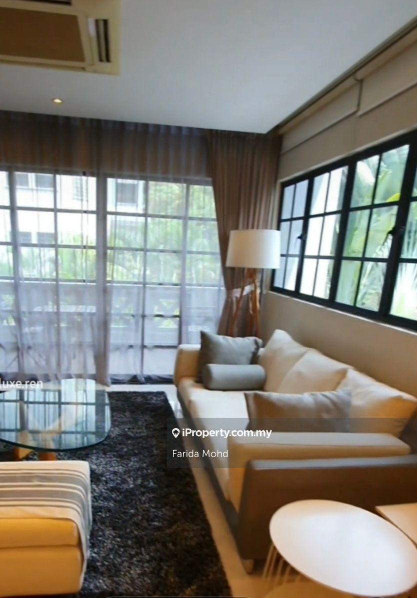 Condominium for Sale in Belvedere by Farida Mohd - iProperty.com.my