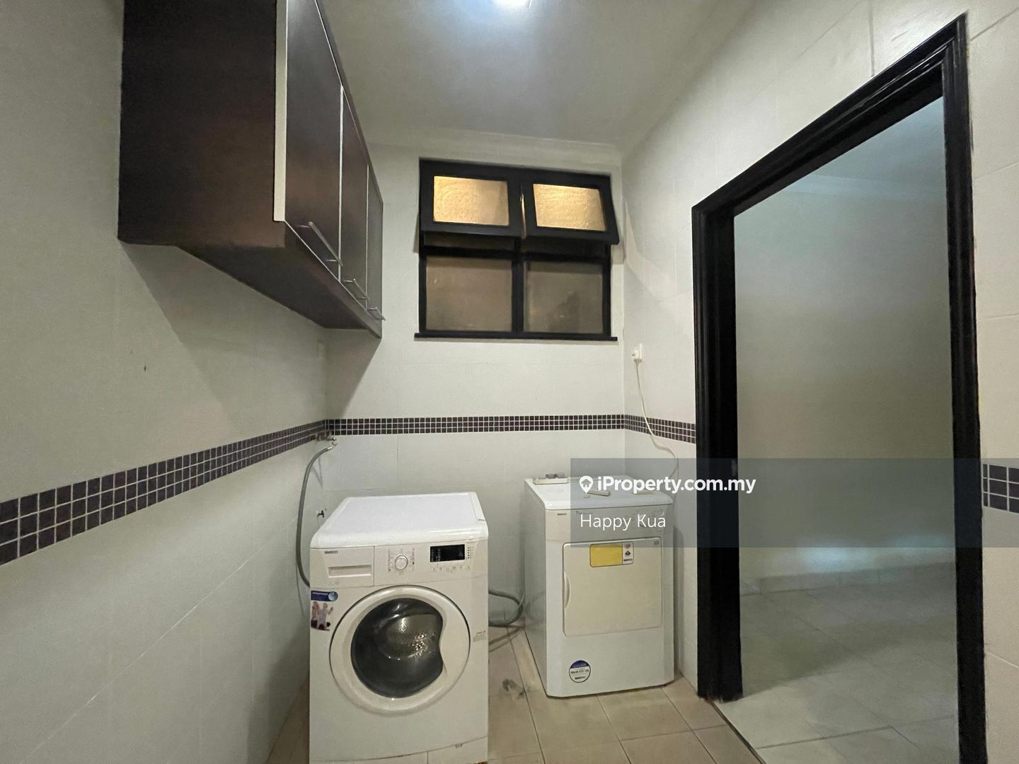 Rumah Berkembar untuk Disewa di Beverly Heights, Ampang oleh Happy Kua - iProperty.com.my