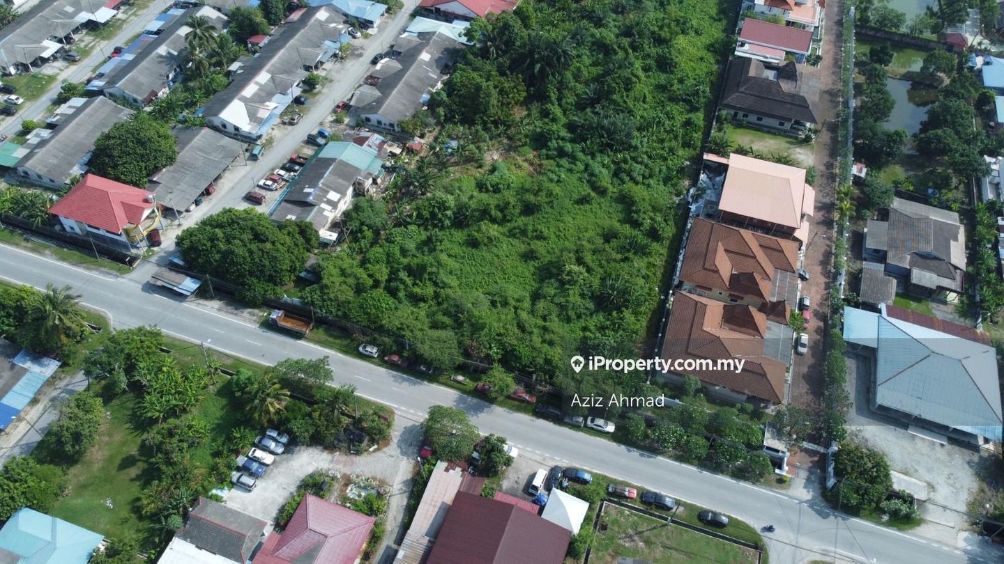 Tanah Pertanian untuk Dijual di Bukit Lanchung, Puchong oleh Aziz Ahmad - iProperty.com.my