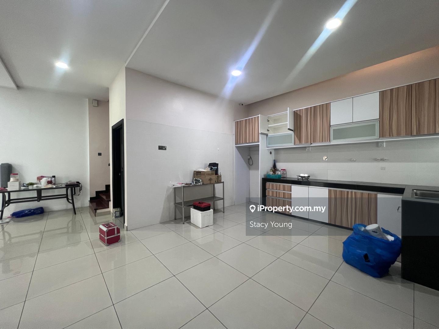 Semi-Detached House for Sale in Wira Heights, Bandar Sungai Long by Stacy Young - iProperty.com.my