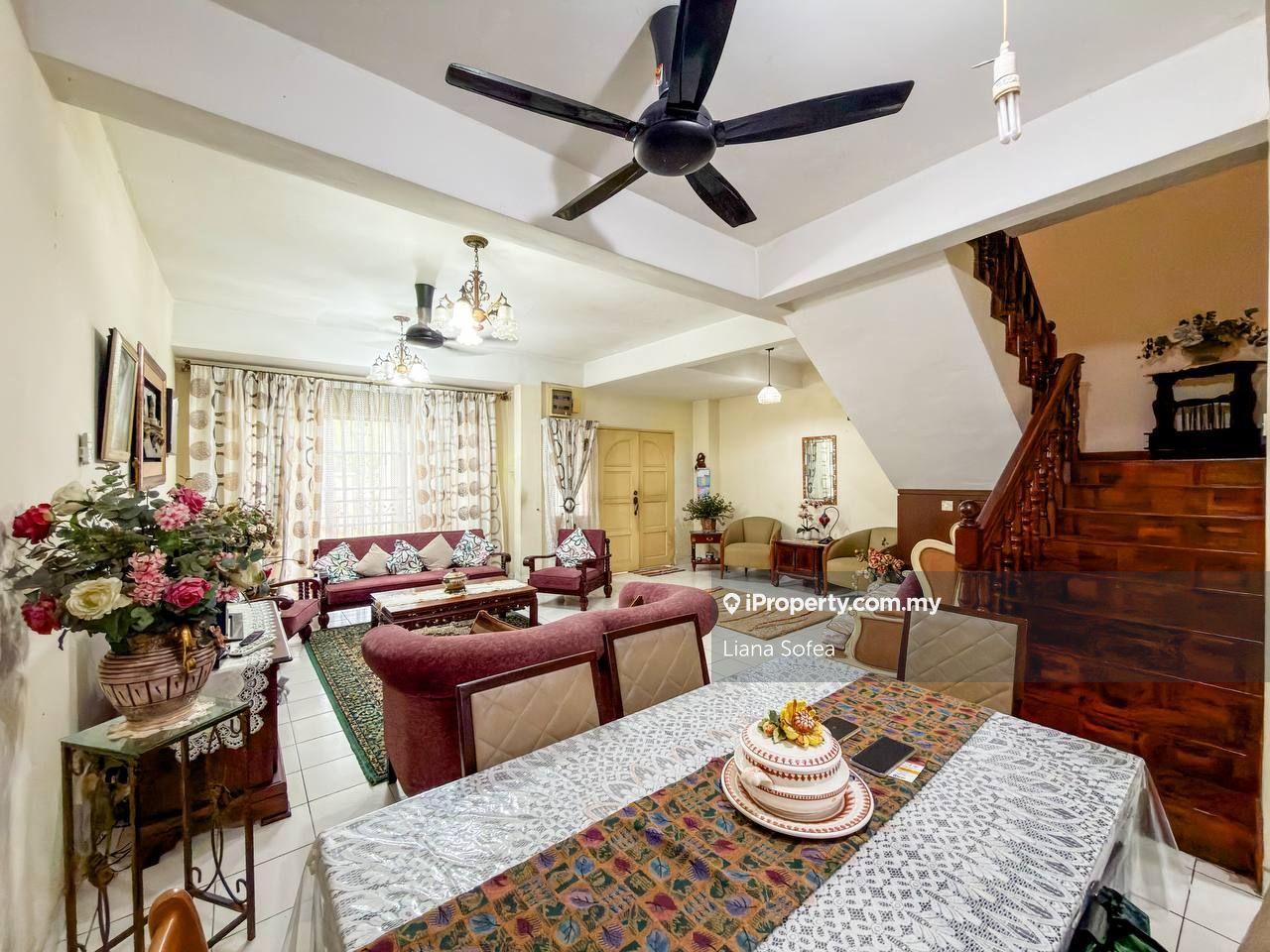2-storey Terraced House for Sale in Seksyen 8, Kota Damansara by Liana Sofea - iProperty.com.my