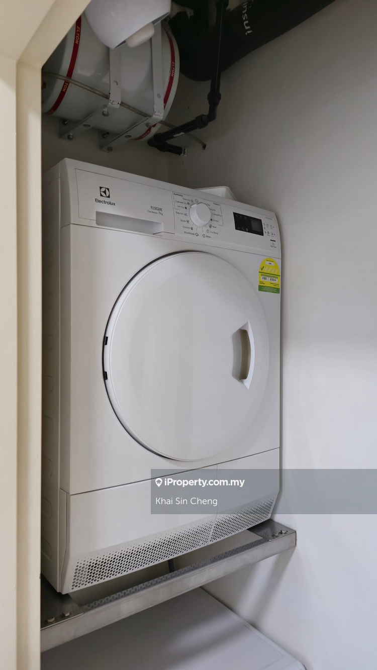 Service Residence for Rent in Kanvas SOHO by Khai Sin Cheng - iProperty.com.my