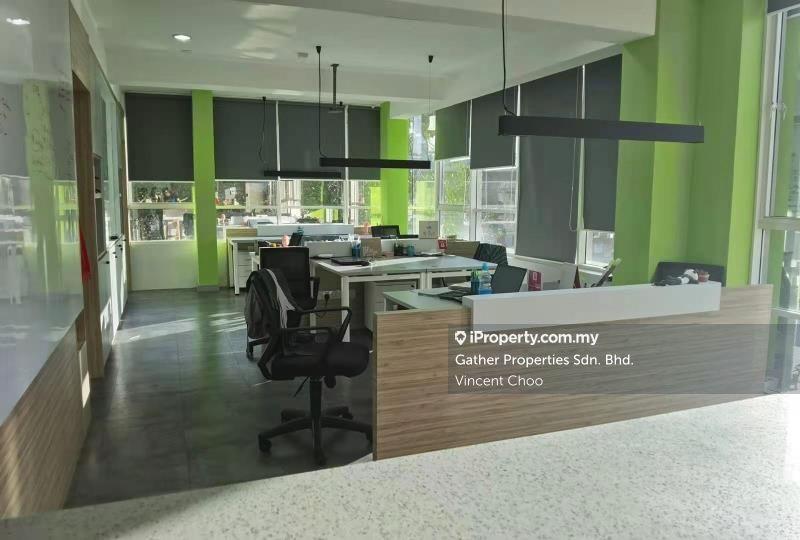 Semi-D Kilang untuk Disewa di Kota Damansara, Selangor oleh Vincent Choo - iProperty.com.my