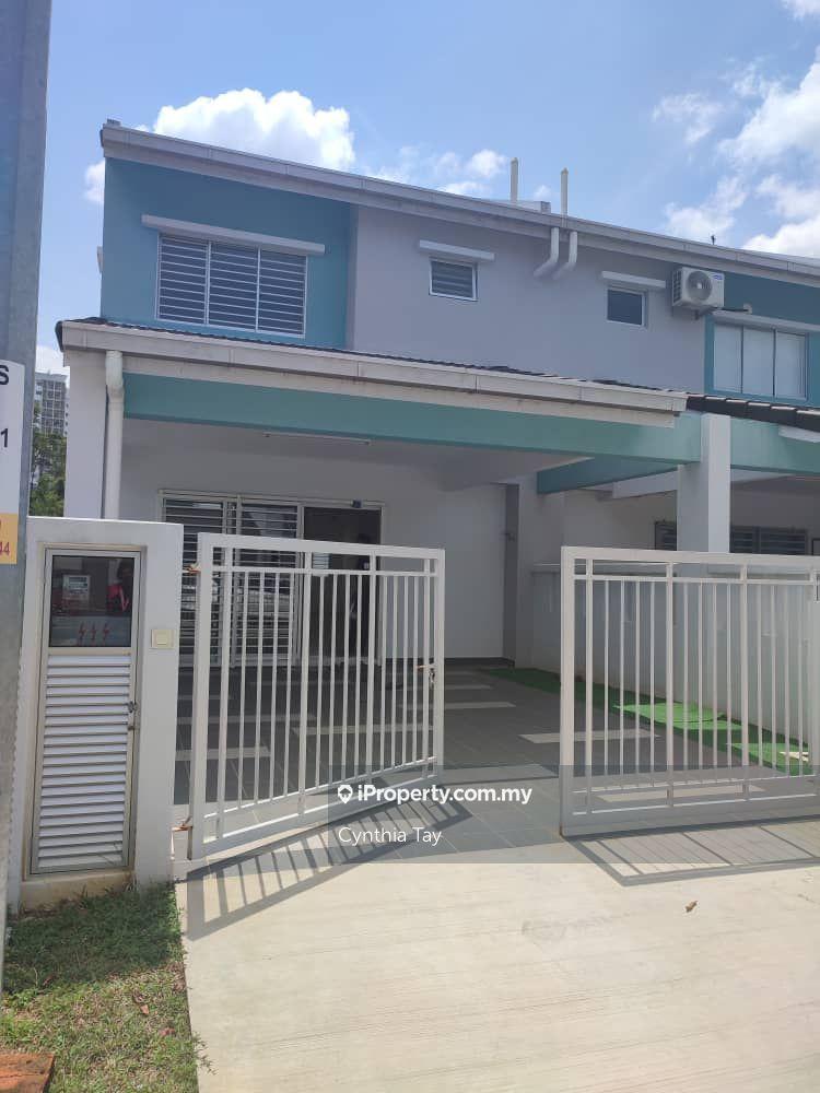 Rumah Berangkai 2 Tingkat untuk Disewa di Seremban 2, Negeri Sembilan oleh Cynthia Tay - iProperty.com.my