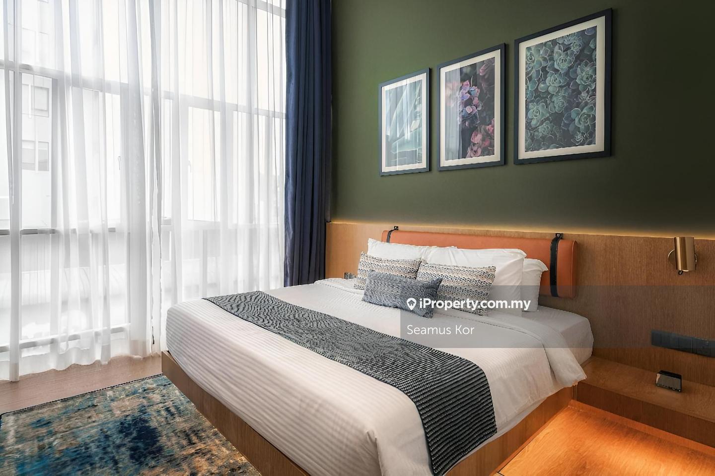 Hotel / Resort for Sale in Bukit Bintang, KL City Centre by Seamus Kor - iProperty.com.my