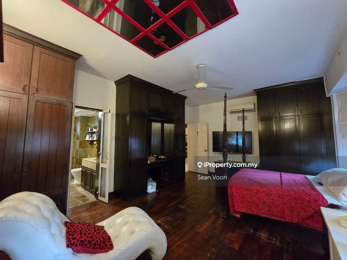 Kondominium untuk Dijual di Bungaraya Condominium oleh Sean Voon - iProperty.com.my