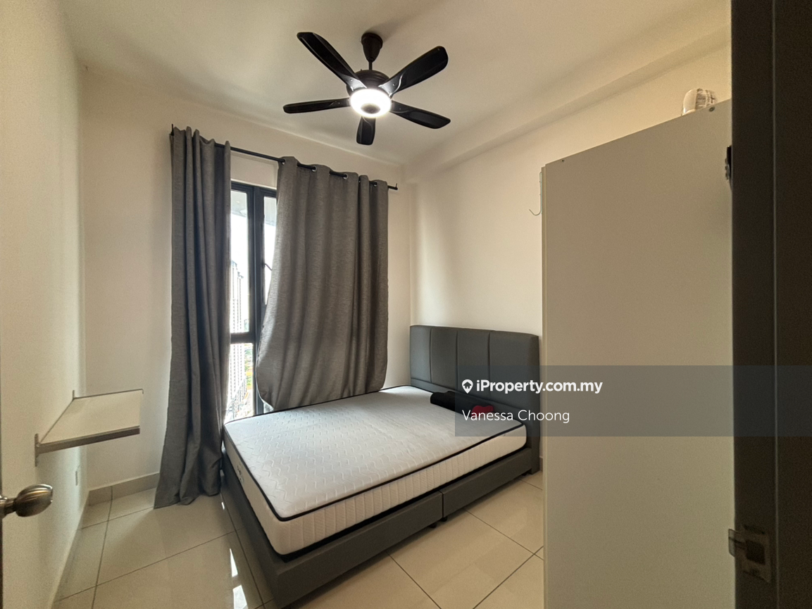 Service Residence for Rent in KL Traders Square by Vanessa Choong - iProperty.com.my